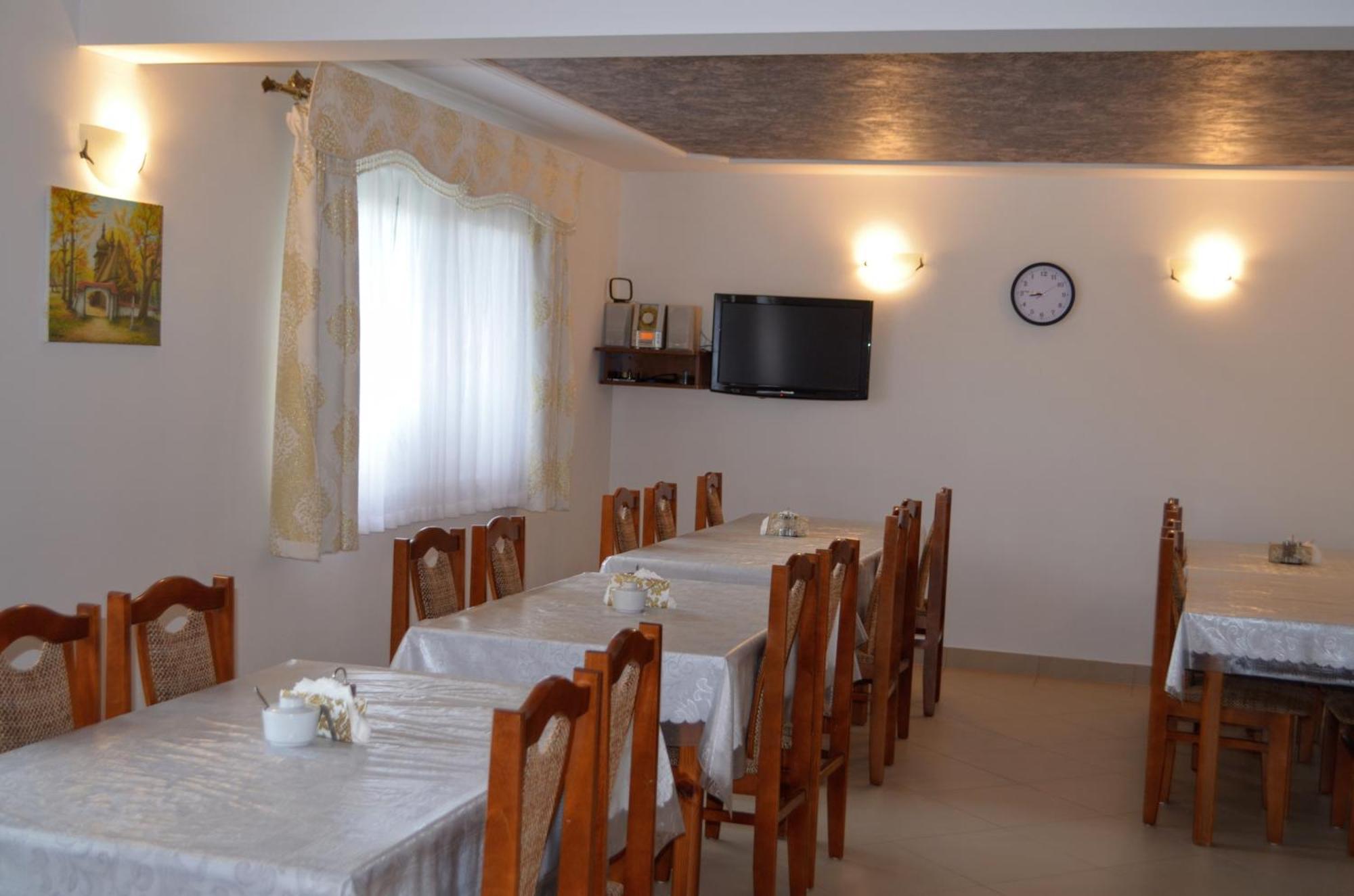 Pokoje I Apartament U Lucyny Чарна Гура Екстер'єр фото